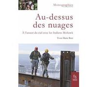 Au-dessus des nuages Yvon-Marie Bost (Auteur)