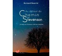 Au Détour Du Chemin De Stevenson. De Velay Aux Cév