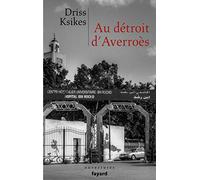 Au détroit d'Averroès