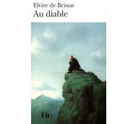 Au diable - Elvire Brissac De - Gallimard - Poche - Roman