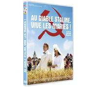 Au Diable Staline, Vive Les Mariés !