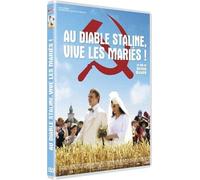Au Diable Staline, vive Les mariés
