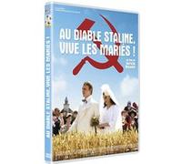 Au Diable Staline, Vive Les Mariés !