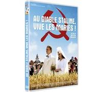 Au diable Staline, vive les mariés ! G