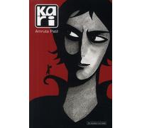 AU DIABLE VAUVERT kari