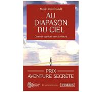 Au Diapason Du Ciel - Chemin Spirituel Vers L'ailleurs