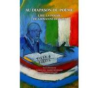 Au diapason du poème Filomena Villani (Auteur), Maria Leo (Auteur), Mario Selvaggio (Auteur), Filomena Villani (Auteur)