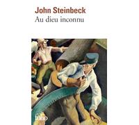 Au Dieu inconnu