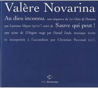 Au Dieu Inconnu