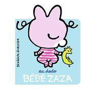 AU DODO BEBE ZAZA
