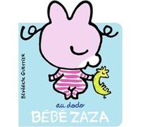 AU DODO BEBE ZAZA