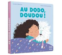 Au dodo, Doudou - Louison Nielman - Auzou Philippe Eds - cartonné - Album jeunesse