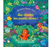 Au dodo, les petits dinos !