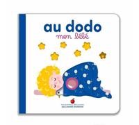 Au dodo, mon bébé