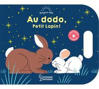 Au dodo, Petit Lapin ! – Larousse