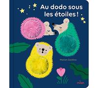 Au dodo sous les étoiles !