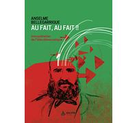 Au fait, au fait ! Interprétation de l'idée démocratique