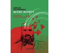 Au Fait, Au Fait ! - Interprétation De L'idée Démocratique