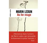 Au fer rouge