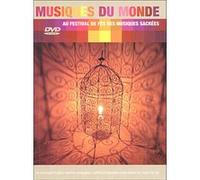 Au Festival De Fès Des Musiques Sacrées - Musiques Du Monde