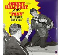 Au Festival de Rock N Roll