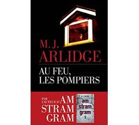 Au feu, les pompiers