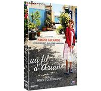 Au fil d'Ariane DVD