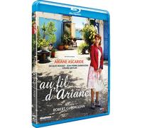 Au Fil D'ariane - Blu-Ray
