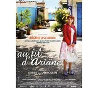 Au fil d'Ariane Blu-ray E