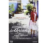 Au fil d'Ariane (El cumpleaõs de Ariane) G