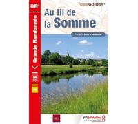 Au fil de la Somme - 8000