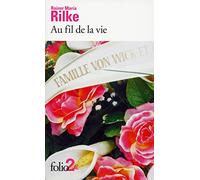 Au fil de la vie: Nouvelles et esquisses