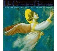 Au Fil De L'année Liturgique : Un Calendrier Gregprien Moines De St. Benoît