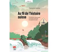 Au fil de l'histoire suisse