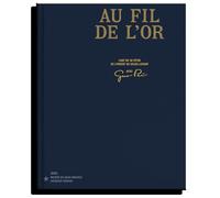 Au fil de l'or. L'art de se vêtir de l'Orient au Soleil-Levant: Avec Guo Pei