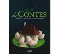 Au fil des contes