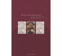 Au fil des Evangiles : Homélies