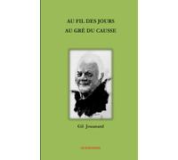AU FIL DES JOURS AU GRÉ DU CAUSSE
