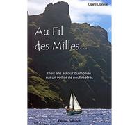 AU FIL DES MILLES