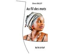 Au fil des mots