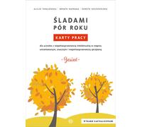 Au fil des saisons Automne