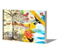 Au fil des saisons - Im Laufe der Jahreszeiten : Herbst & Winter (SOUPLE)