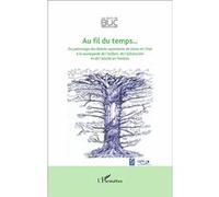 Au fil du temps... Buc Ressources (Auteur)
