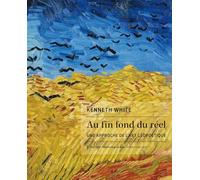 Au fin fond du réel: Une approche de l’art géopoétique