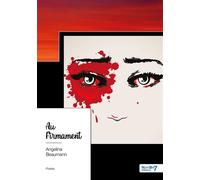 Au Firmament - Angelina Beaumann - Nombre 7 - broché - Poésie