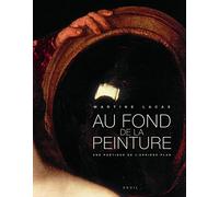 Au fond de la peinture: Une poétique de l'arrière-plan