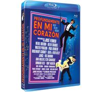 Au Fond De Mon C?ur (1954) / Deep In My Heart