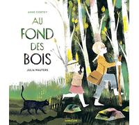 AU FOND DES BOIS