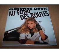 Au Fond Des Routes / Serre-Moi Fort - 45 tours - 7"