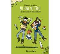 Au fond du trou: De la sueur et des larmes